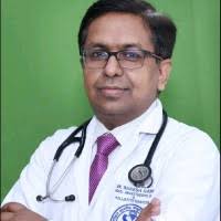 Dr Mandar Deo